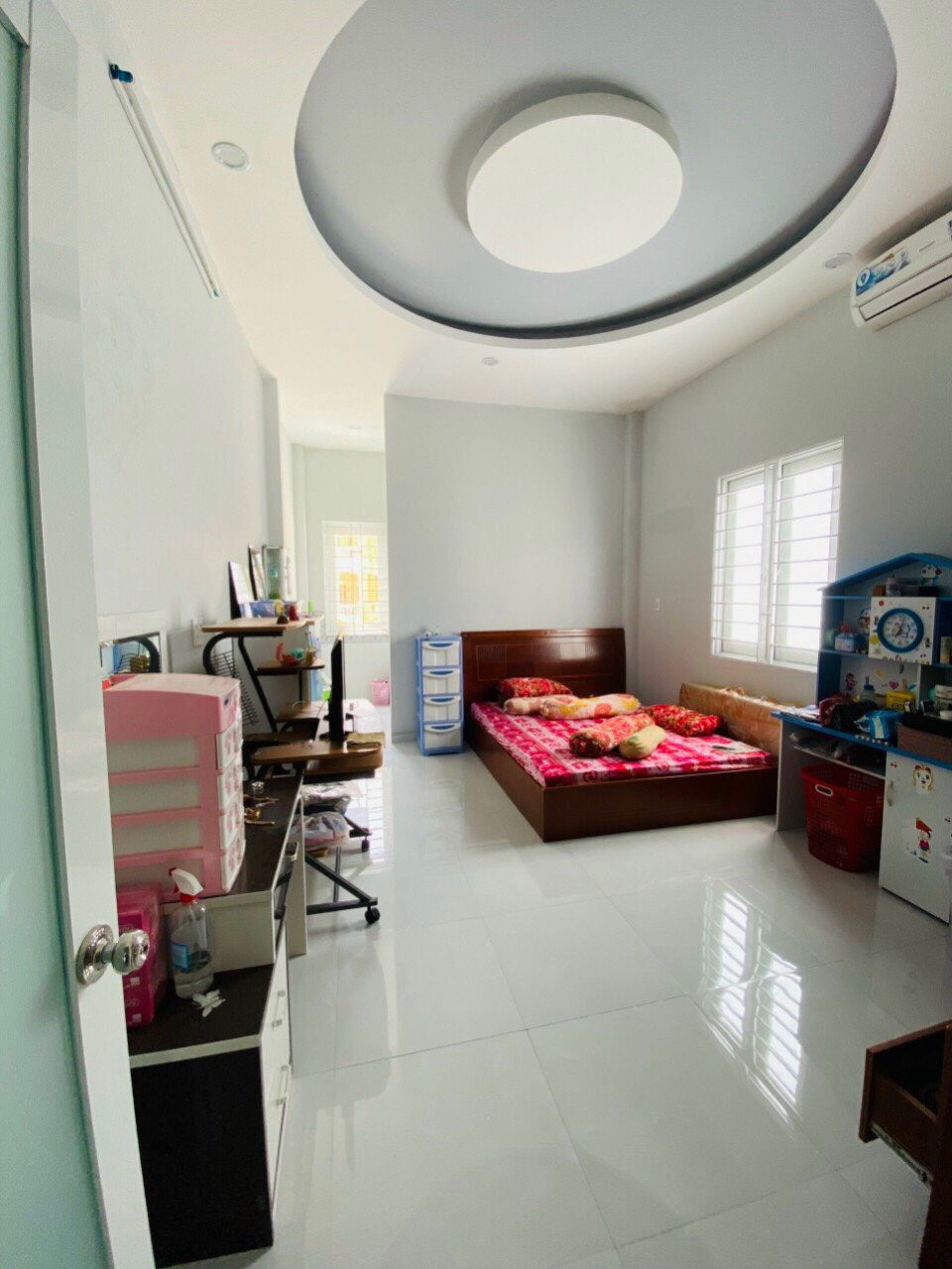Bán nhà 1 lầu 236m2 hẽm xe hơi gần ngã3 Thành p.Quang Vinh,Biên Hoà,ĐN - Ảnh 4