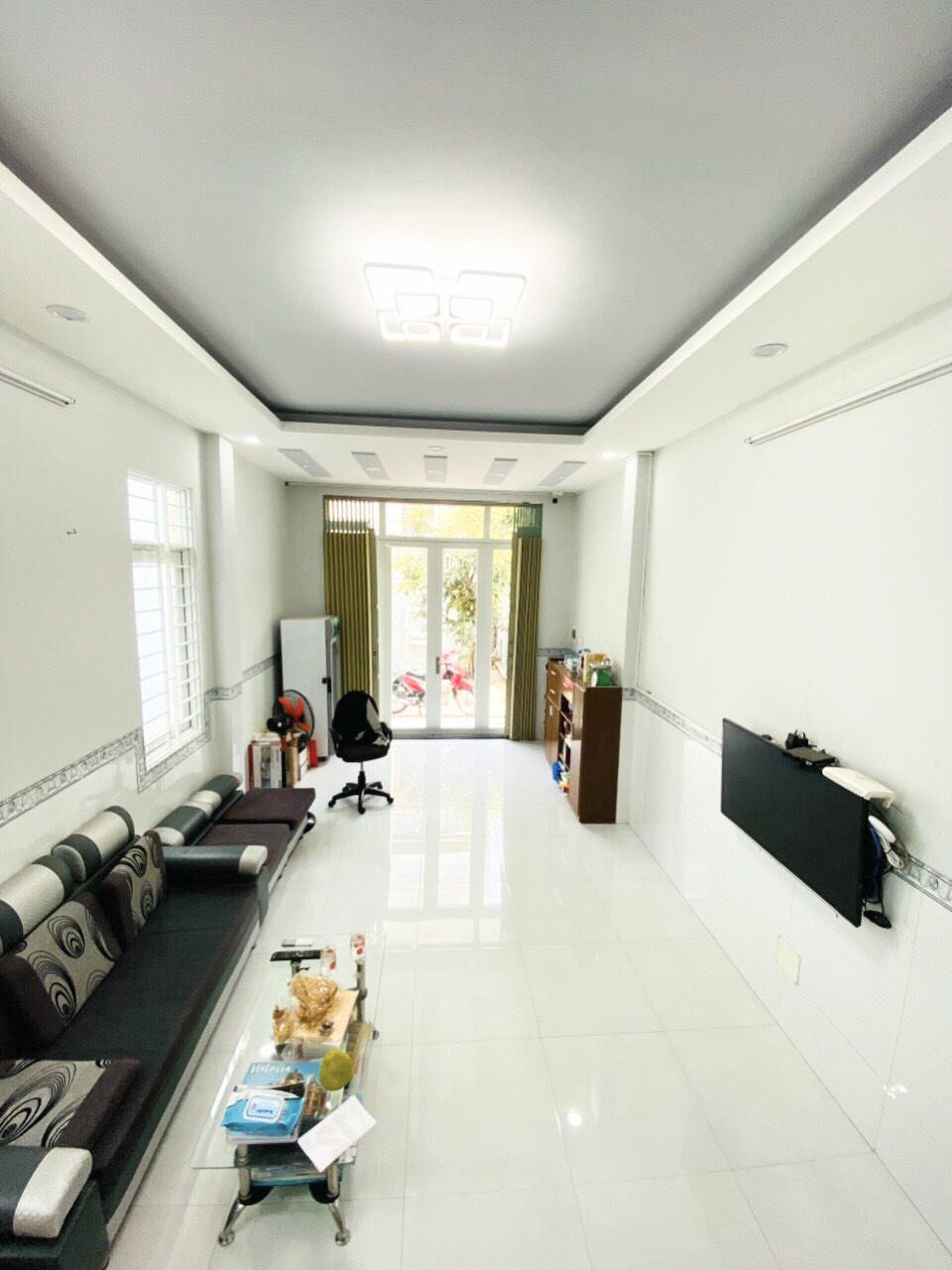 Bán nhà 1 lầu 236m2 hẽm xe hơi gần ngã3 Thành p.Quang Vinh,Biên Hoà,ĐN - Ảnh 5
