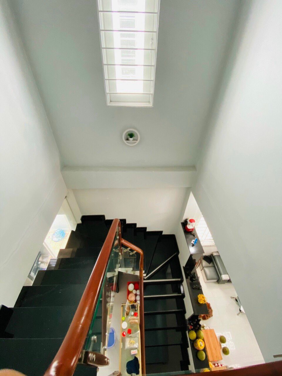 Bán nhà 1 lầu 236m2 hẽm xe hơi gần ngã3 Thành p.Quang Vinh,Biên Hoà,ĐN - Ảnh 6