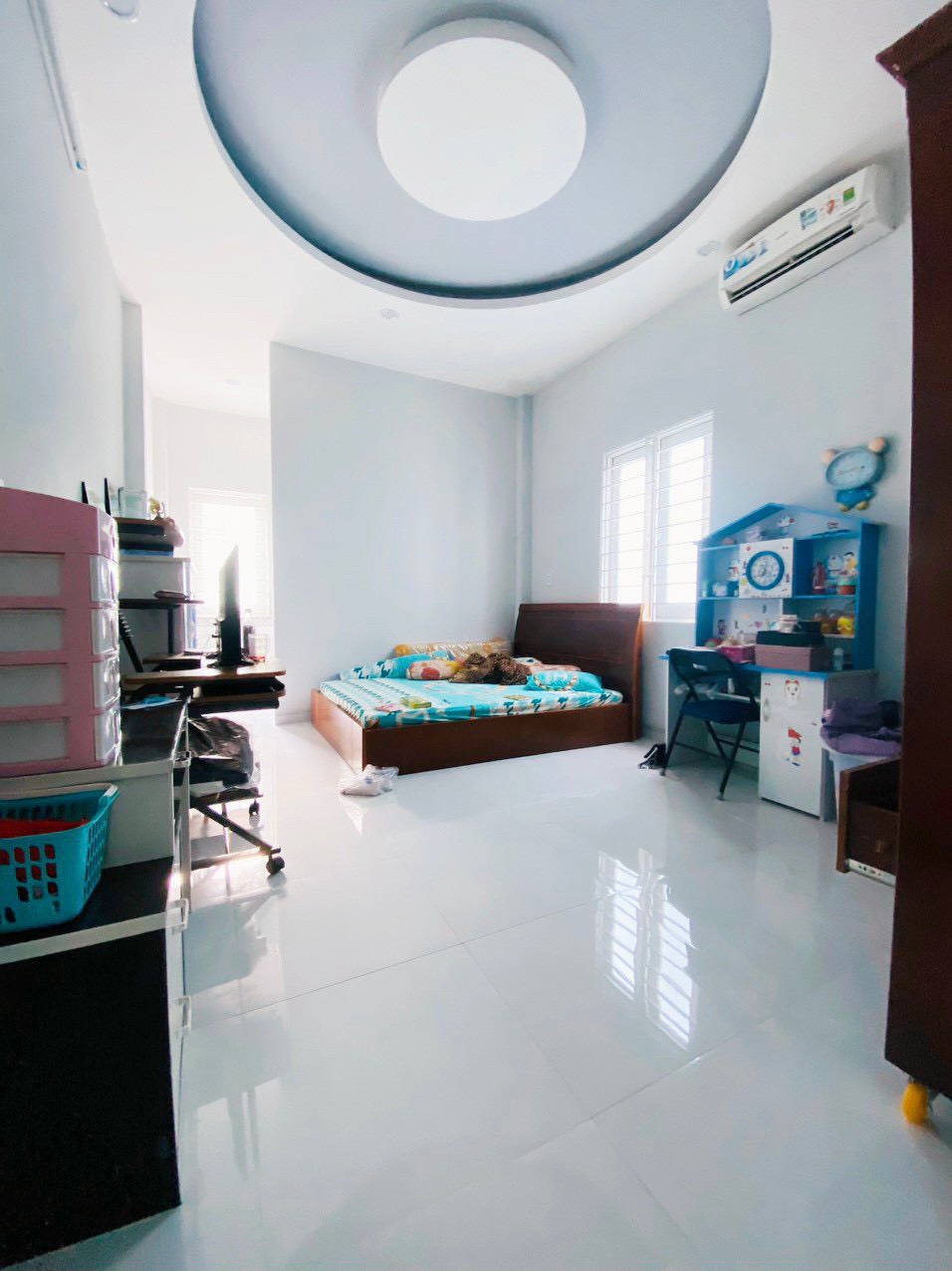 Bán nhà 1 lầu 236m2 hẽm xe hơi gần ngã3 Thành p.Quang Vinh,Biên Hoà,ĐN - Ảnh 8