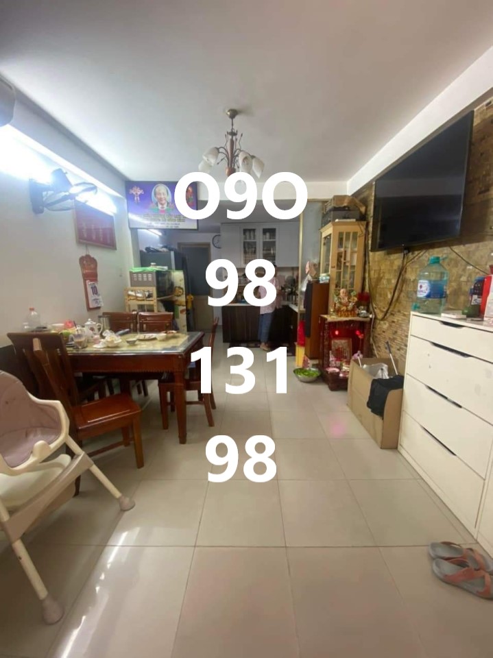 ♥️♥️♥️Bán GẤP Nhà Quận 10 4T SHR giao ngay.♥️♥️♥️ - Ảnh chính