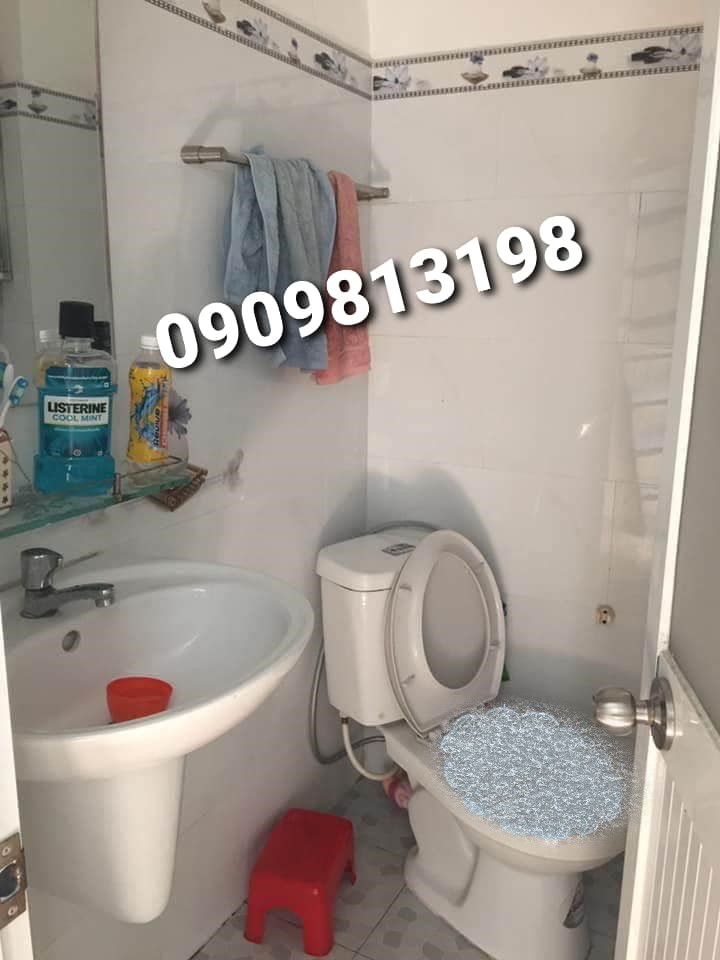 ♥️♥️♥️Bán Nhà Quận 1 Khu vực tiện Ở + KD Tiện giao thông SHR giao ngay.♥️♥️♥️ - Ảnh chính