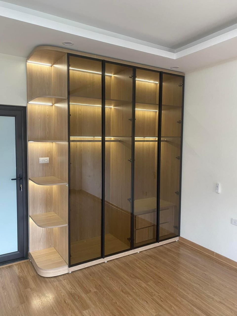 Cho nữ thuê phòng nhà ngõ 1160 Đường Láng , Đống Đa , Hà Nội - Ảnh 4