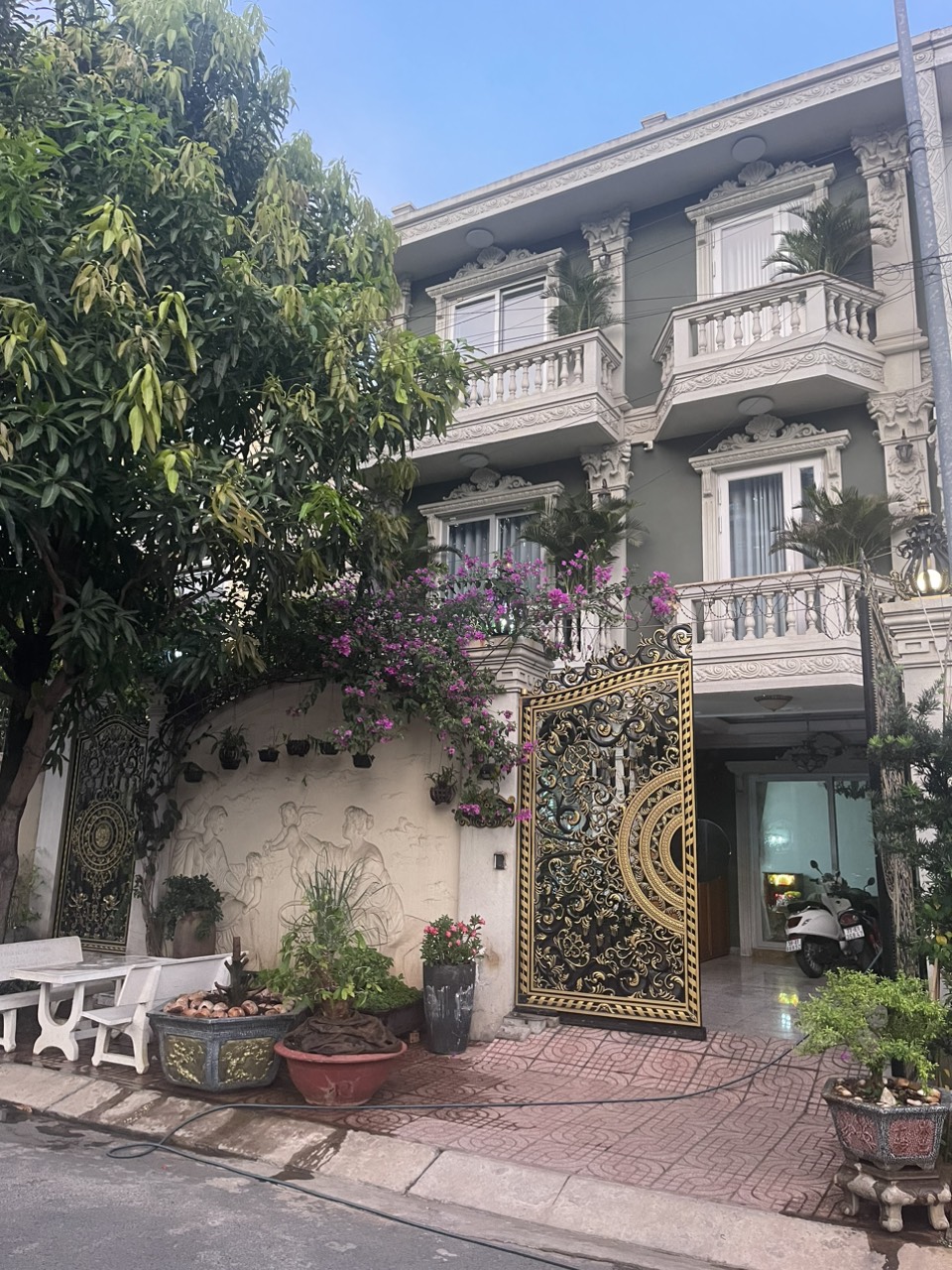 Chính chủ bán nhà đẹp còn rất mới tại khu xây dựng 5, Phước Long B, 180m2 SHR 26.3 tỷ. Lh:0903300019 - Ảnh chính