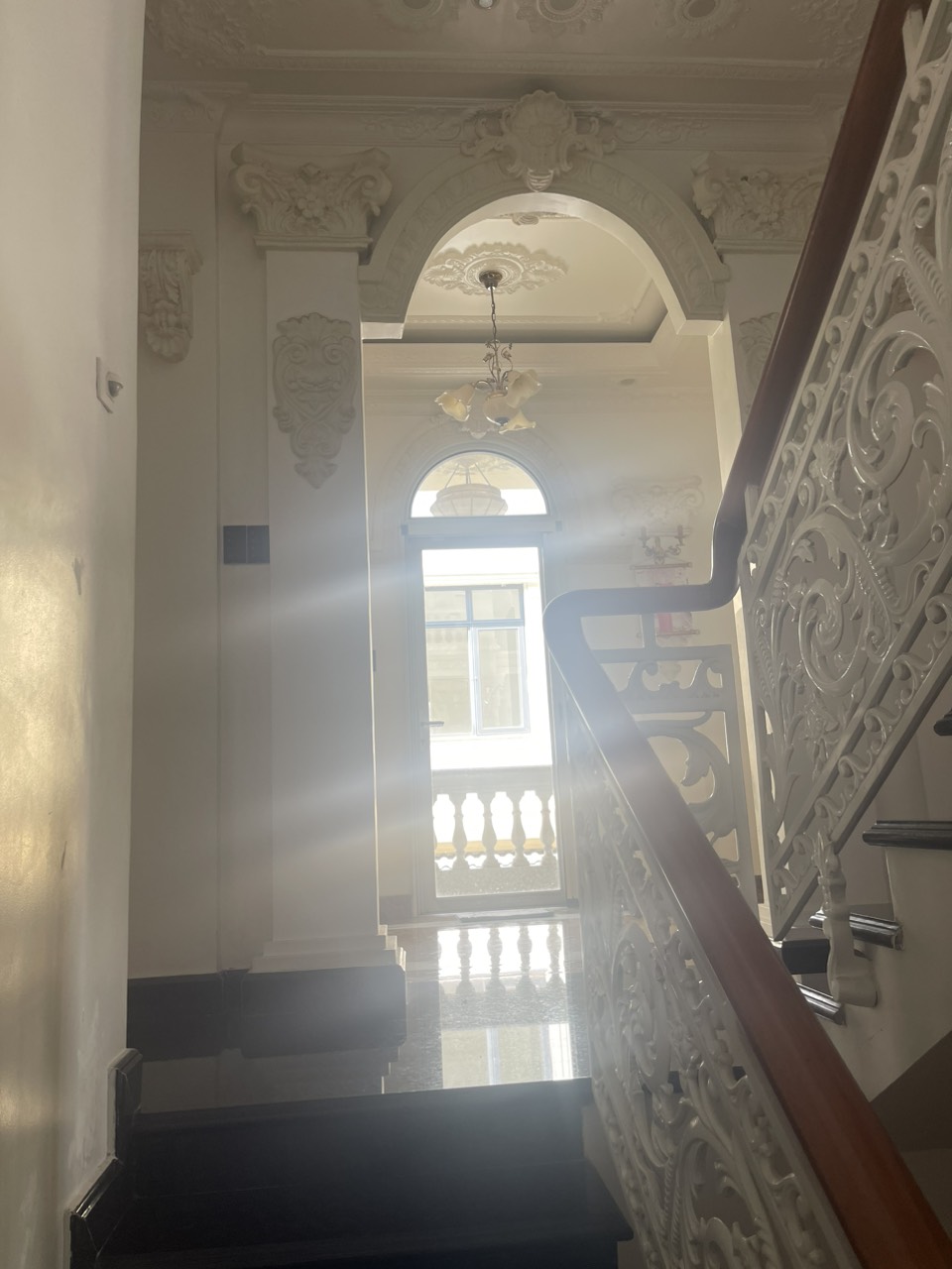 Chính chủ bán nhà đẹp còn rất mới tại khu xây dựng 5, Phước Long B, 180m2 SHR 26.3 tỷ. Lh:0903300019 - Ảnh 2