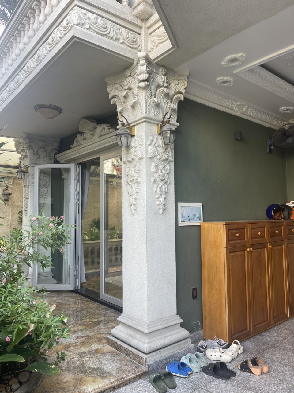 Chính chủ bán nhà đẹp còn rất mới tại khu xây dựng 5, Phước Long B, 180m2 SHR 26.3 tỷ. Lh:0903300019 - Ảnh 7