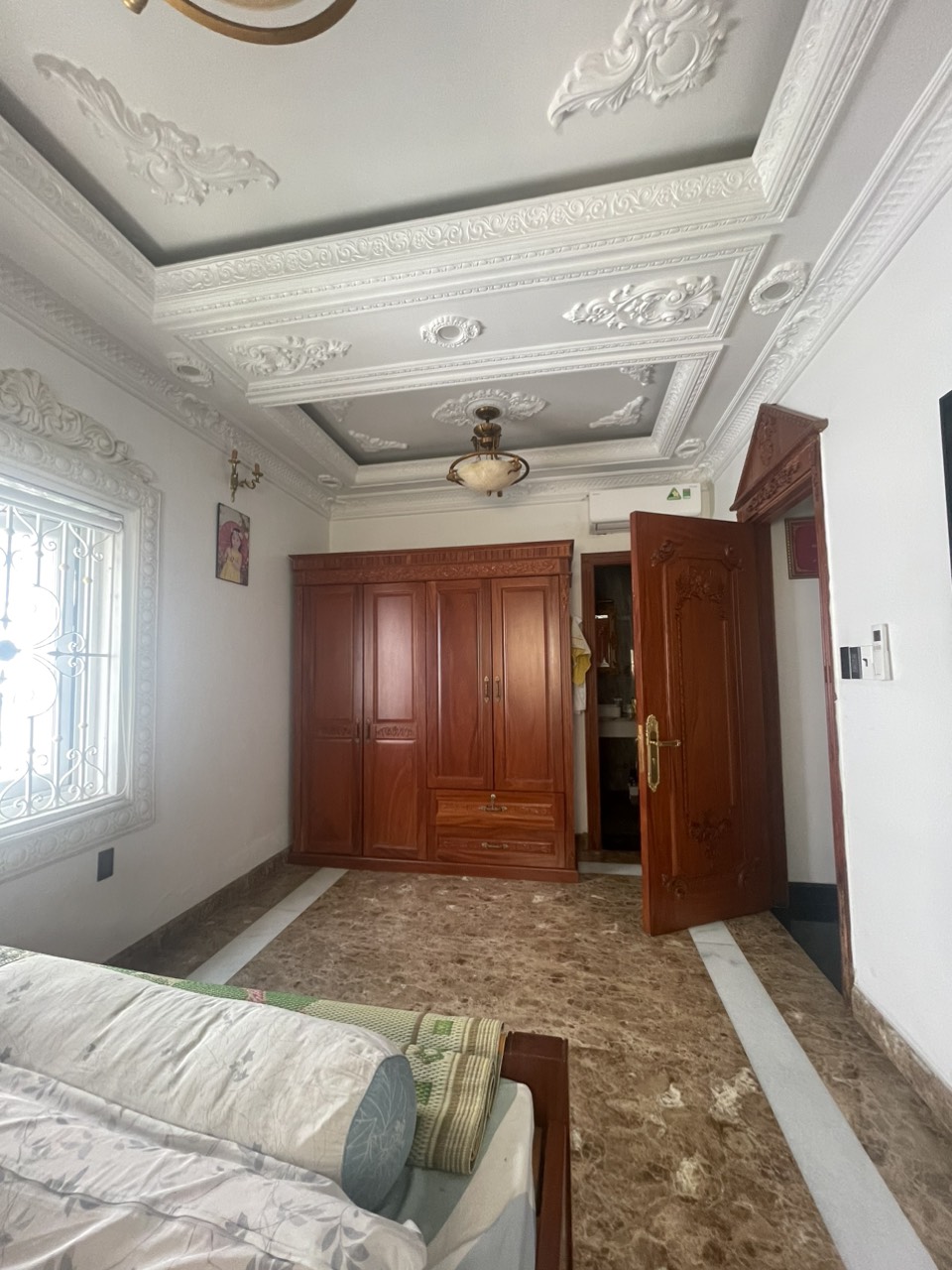 Chính chủ bán nhà đẹp còn rất mới tại khu xây dựng 5, Phước Long B, 180m2 SHR 26.3 tỷ. Lh:0903300019 - Ảnh 8