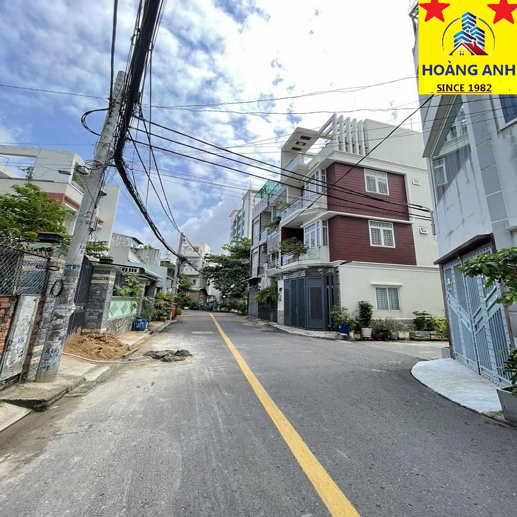 BÁN NHÀ PHỐ ĐƯỜNG TÂN LẬP 2, P. HIỆP PHÚ, QUẬN 9_ 56 m2 ( 7 x 8 )_ SHR_ 2 TẦNG 3 PN_ MẶT TIỀN KINH D - Ảnh 4