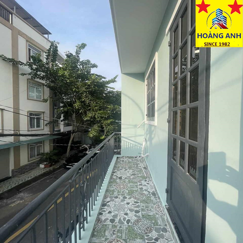 BÁN NHÀ PHỐ ĐƯỜNG TÂN LẬP 2, P. HIỆP PHÚ, QUẬN 9_ 56 m2 ( 7 x 8 )_ SHR_ 2 TẦNG 3 PN_ MẶT TIỀN KINH D - Ảnh 3
