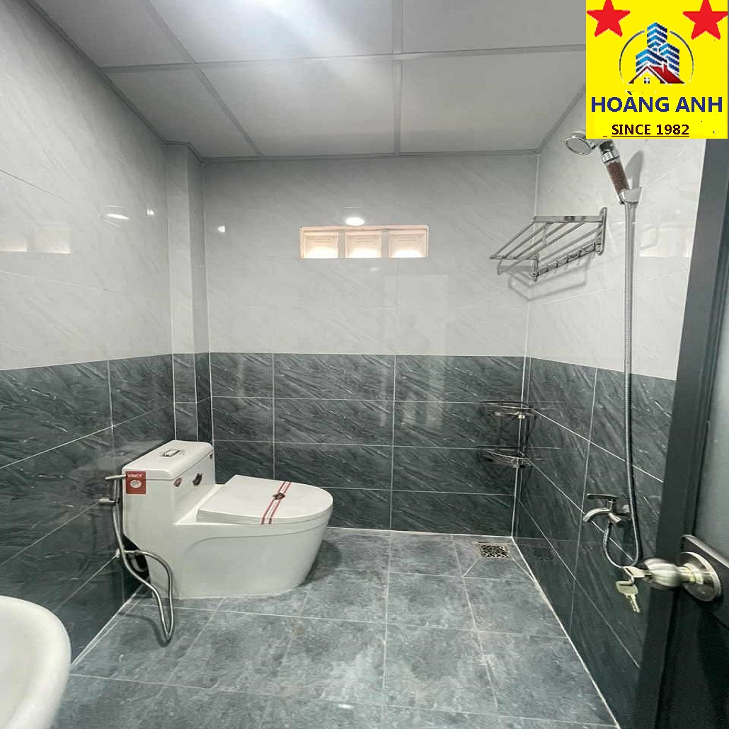 BÁN NHÀ PHỐ ĐƯỜNG TÂN LẬP 2, P. HIỆP PHÚ, QUẬN 9_ 56 m2 ( 7 x 8 )_ SHR_ 2 TẦNG 3 PN_ MẶT TIỀN KINH D - Ảnh 6