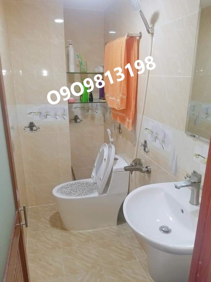 ♥️♥️♥️Bán GẤP HXH KD mọi lĩnh vực Quận 1 5T SHR.♥️♥️♥️ - Ảnh chính