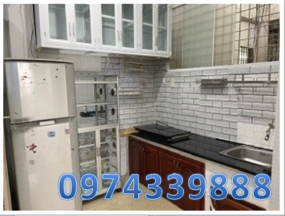 ⭐Chính chủ bán căn chung cư giá rẻ trung tâm Phú Nhuận, TP.HCM; 0974339888 - Ảnh 3