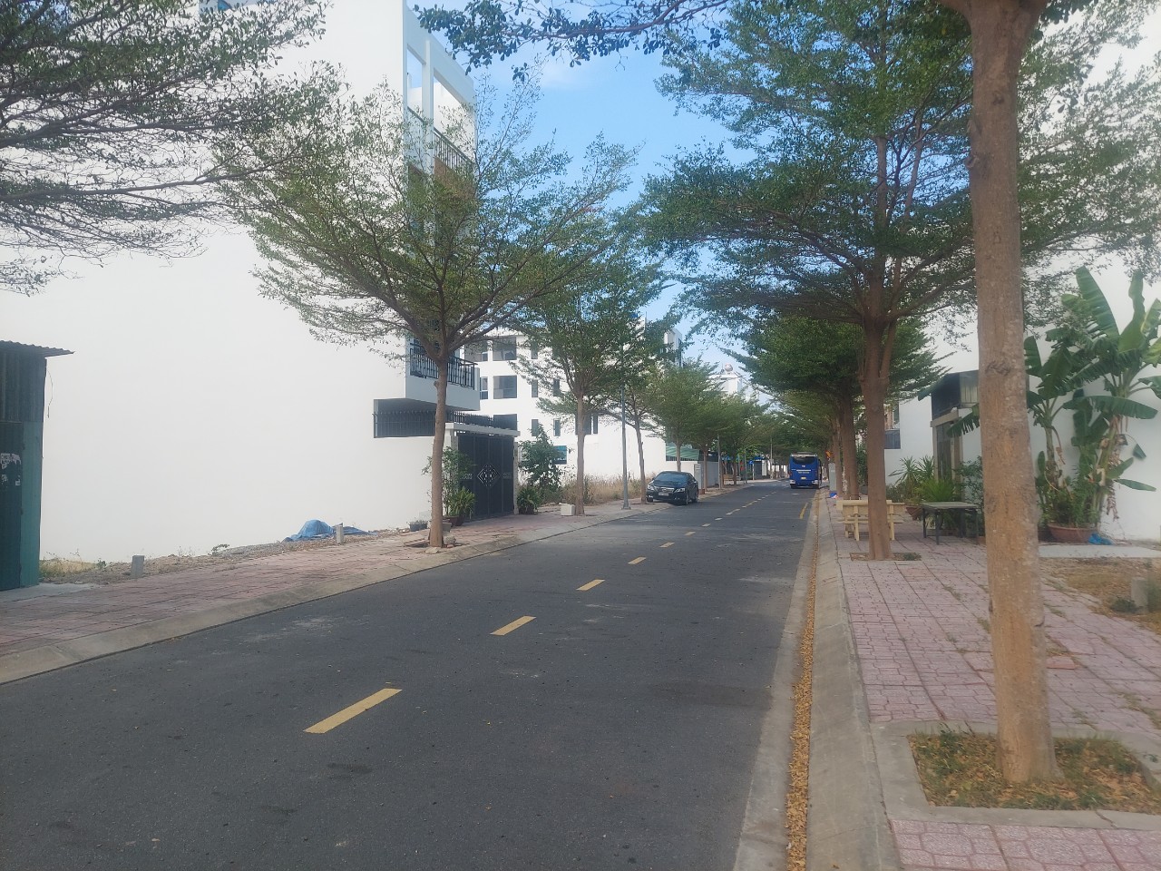 Bán đất phường Vĩnh Nguyên Nha Trang Khu đô thị Mipeco Nha Trang - Ảnh 2