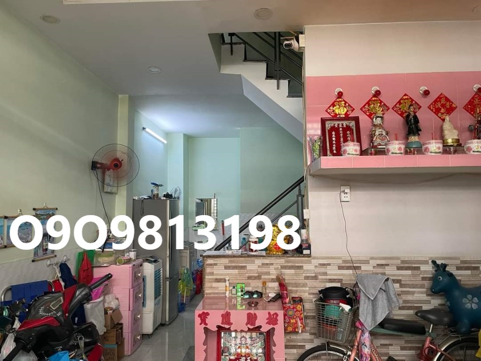♥️♥️♥️Bán GẤP Nhà trung tâm Quận 10 4PN SHR.♥️♥️♥️ - Ảnh chính