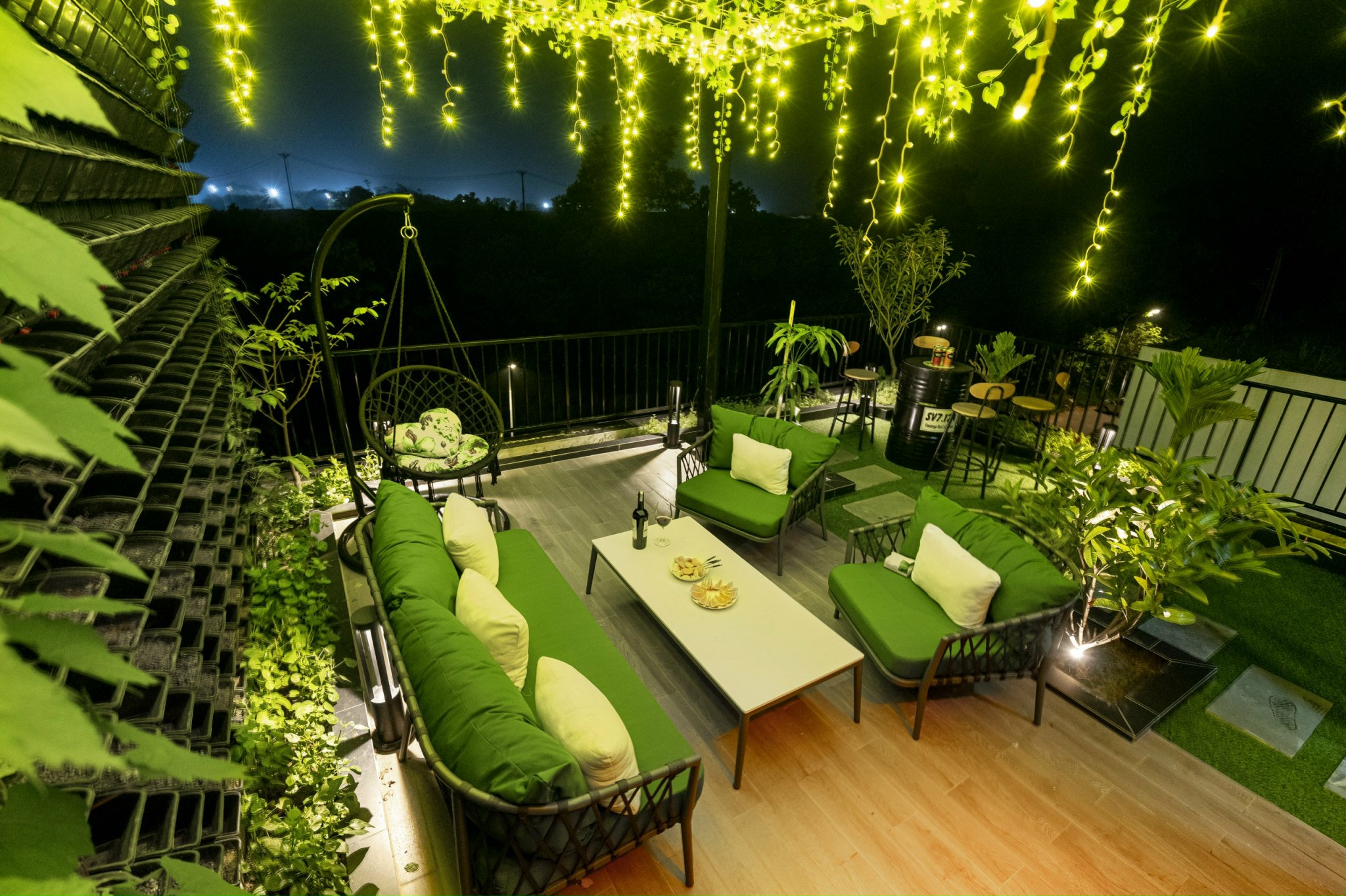 Cần Bán Vila Song Lập ở Flamingo Đại Lải , TP Phúc Yên , Giá tốt - Ảnh 1
