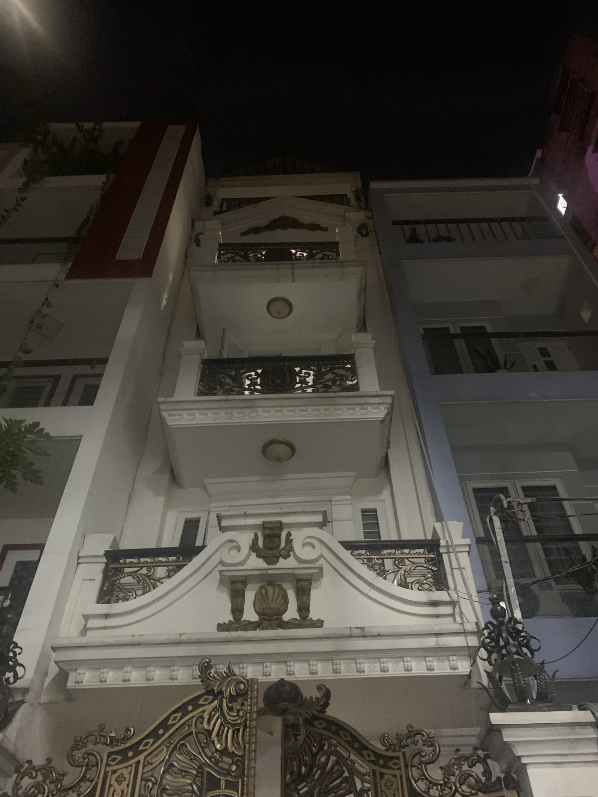 Bán Nhà Hẻm 6M Nguyễn Thái Bình Quận 1, 80m2, 5 Lầu Thang Máy, Hoàn Công Đủ - Ảnh chính