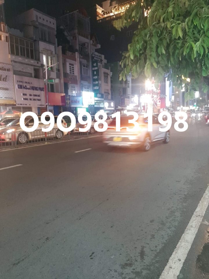 ♥️♥️♥️Mặt Tiền Quận 8 KD+CHO THUÊ SHR ở ngay.♥️♥️♥️ - Ảnh chính
