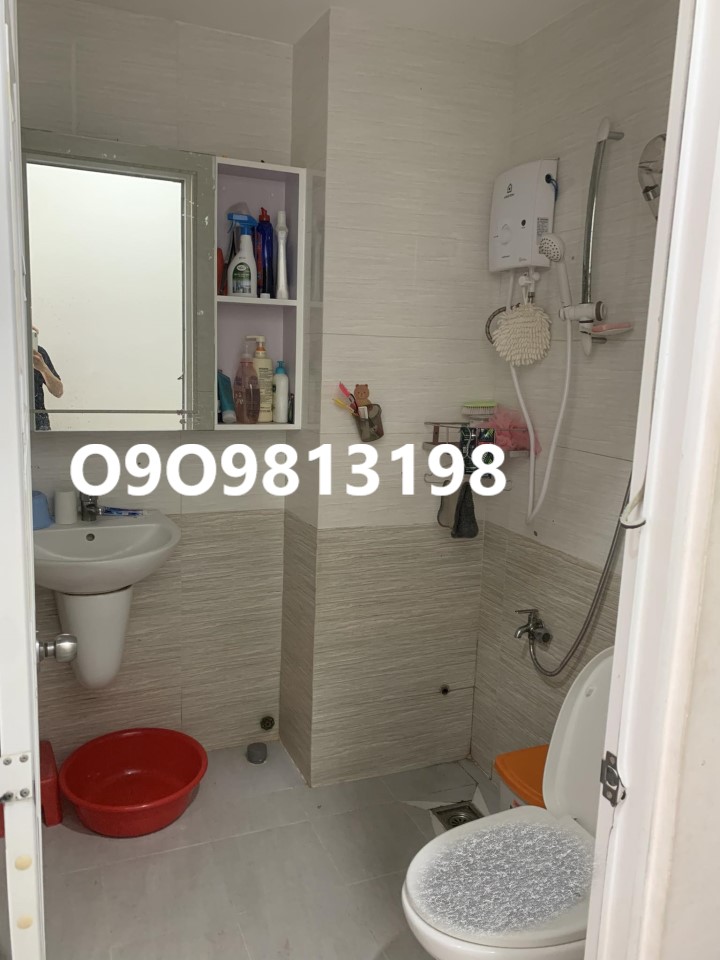 ♥️♥️Bán GẤP Phường 1 Quận 8 Nhà 4 tầng đẹp*46m2 tiện Ở+KD SHR giao ngay.♥️♥️ - Ảnh chính