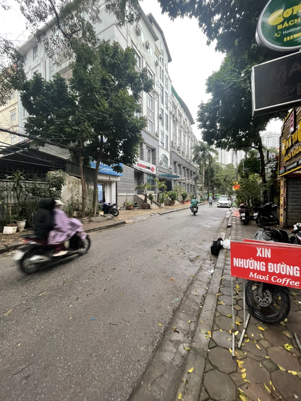BÁN BIỆT THỰ BT2 KĐT BẮC LINH ĐÀM - Ảnh 1