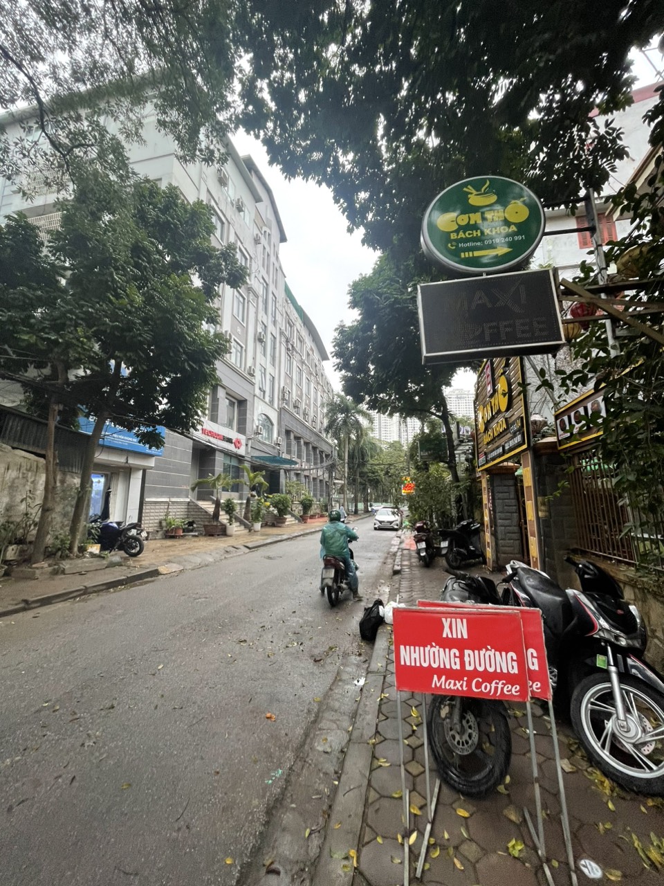 BÁN BIỆT THỰ BT2 KĐT BẮC LINH ĐÀM - Ảnh chính