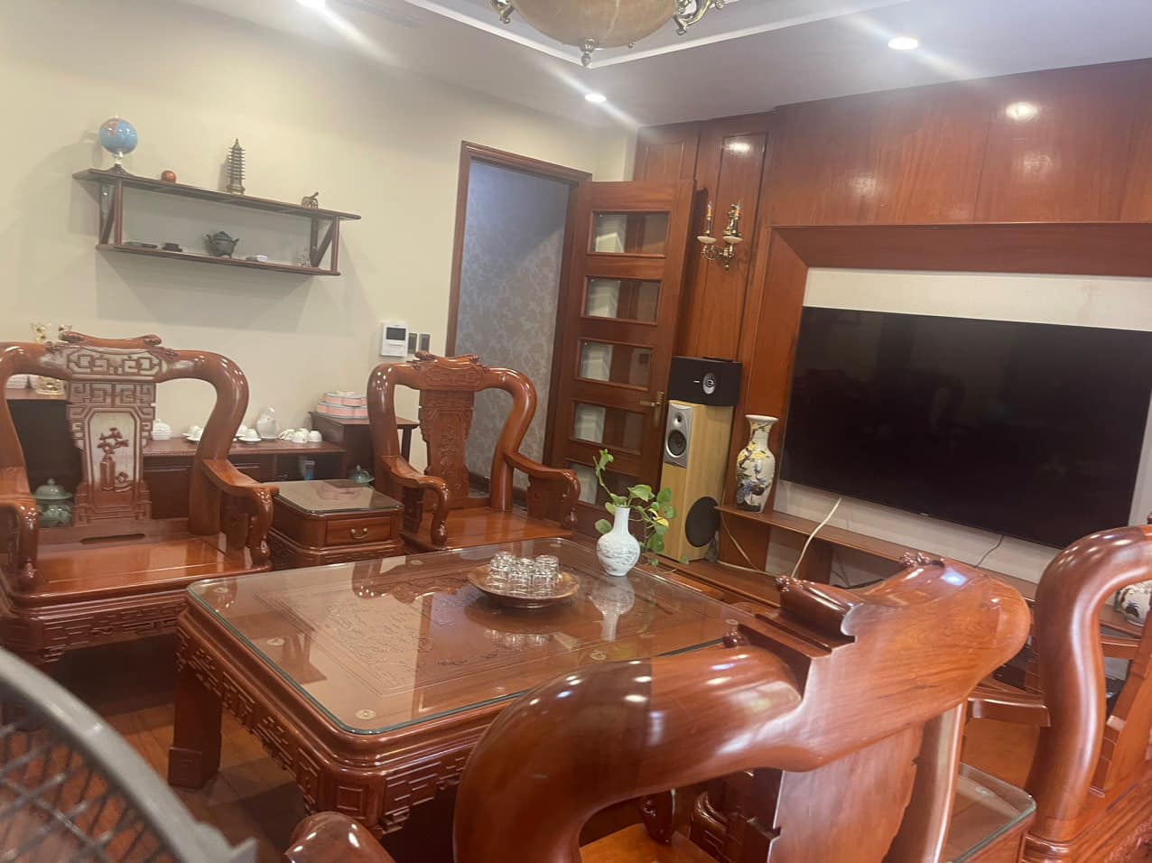 💥 LIỀN KỀ VIP 96B NGUYỄN HUY TƯỞNG, THANH XUÂN 70M2 5T THANG MÁY MT 5M, CHỈ 25 TỶ 💥 - Ảnh 1