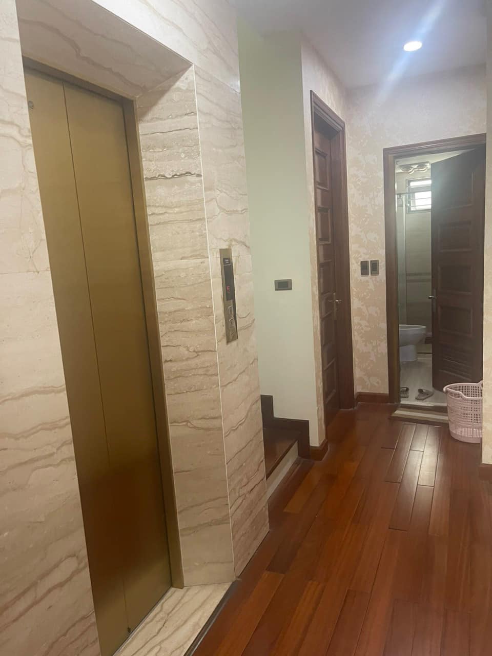 💥 LIỀN KỀ VIP 96B NGUYỄN HUY TƯỞNG, THANH XUÂN 70M2 5T THANG MÁY MT 5M, CHỈ 25 TỶ 💥 - Ảnh 2