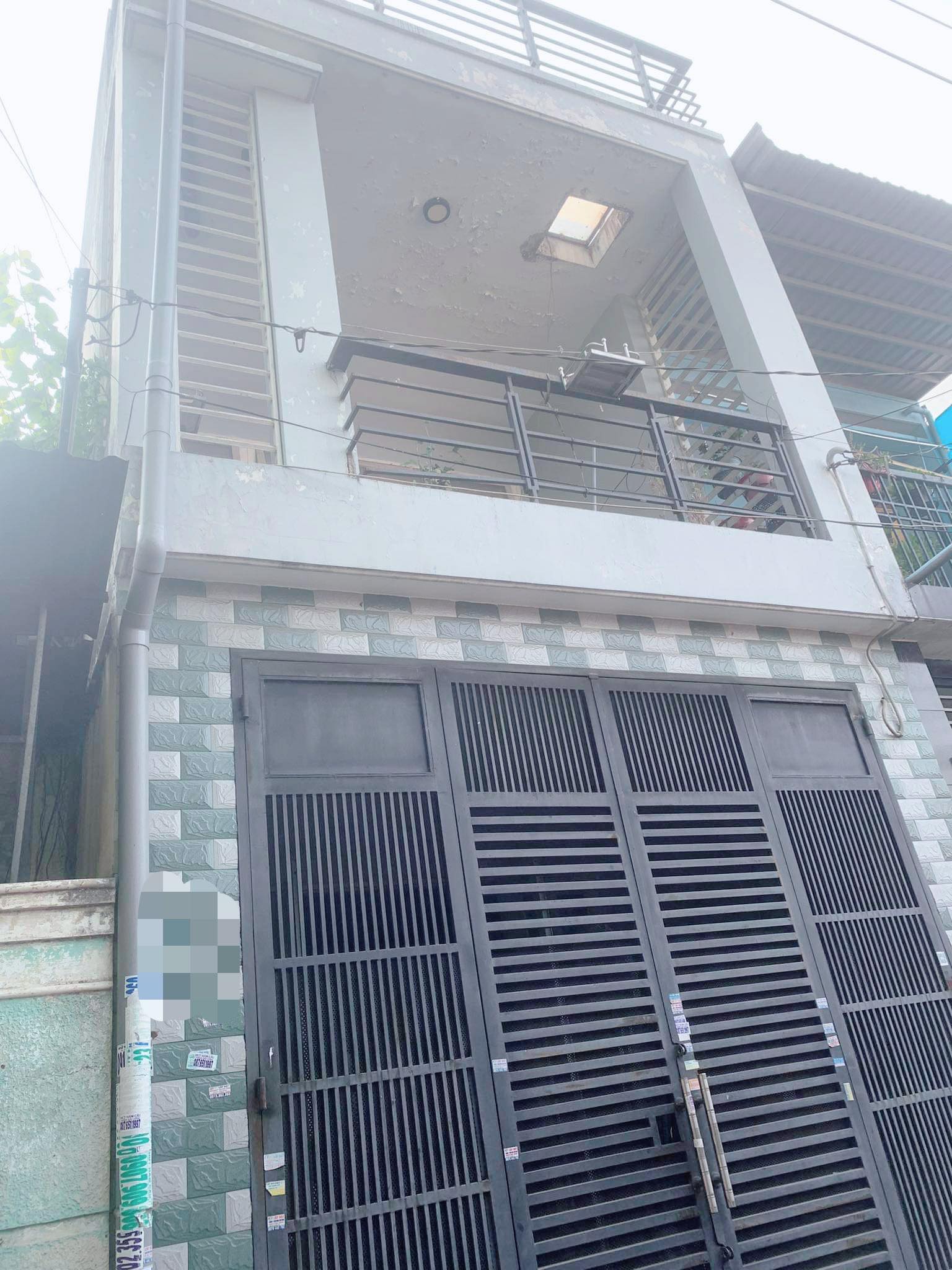 Bán nhà hxh 72m2-2tang ngay big c Trường Chinh , thu nhập 9tr/th - giáp Tân Bình - 5 tỷ nhỉnh - Ảnh chính