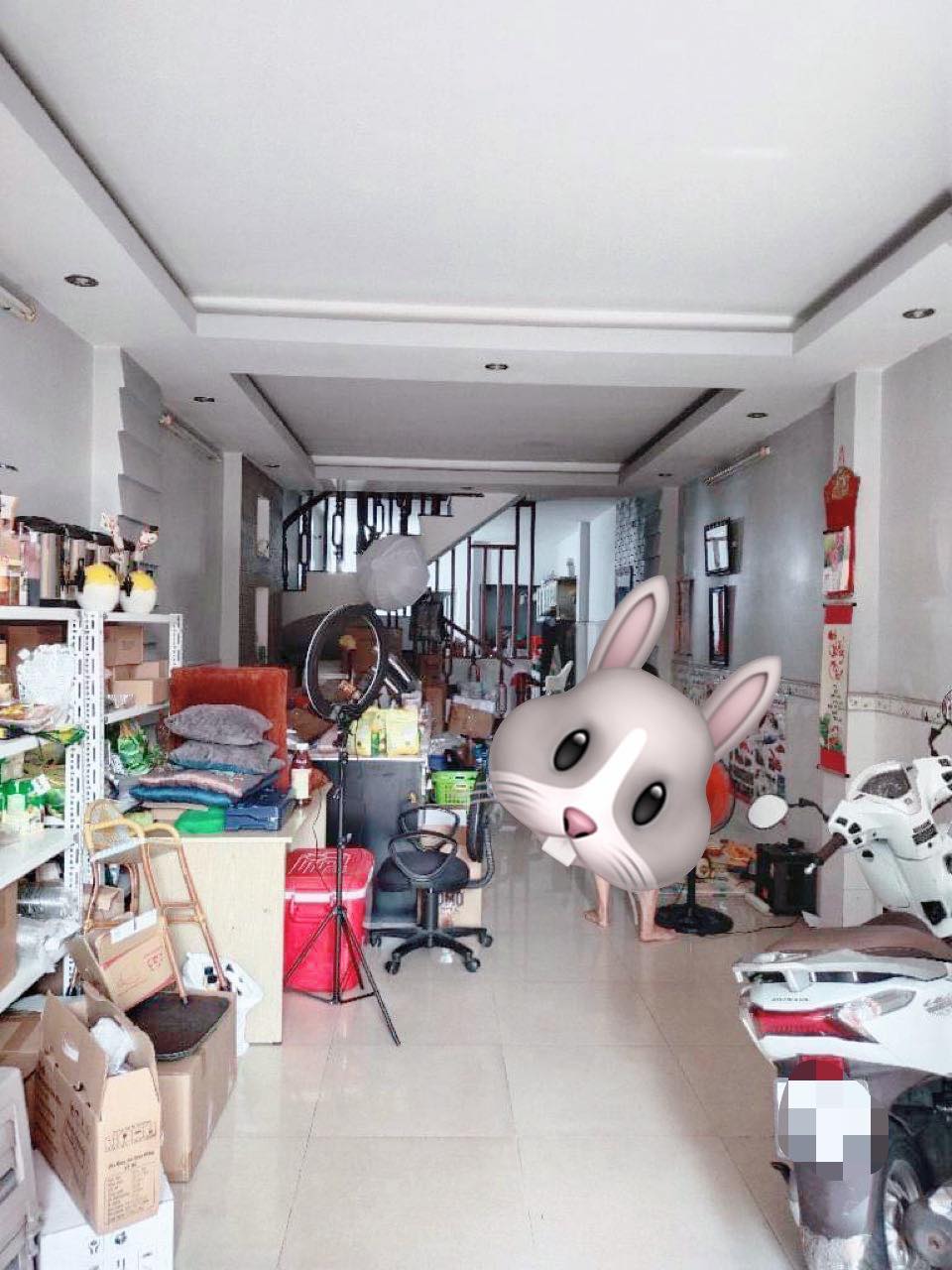 Bán nhà hxh 72m2-2tang ngay big c Trường Chinh , thu nhập 9tr/th - giáp Tân Bình - 5 tỷ nhỉnh - Ảnh 1