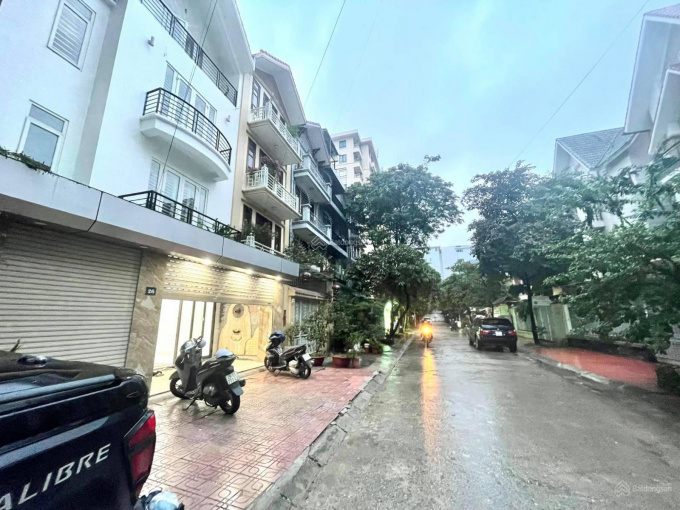 Bán nhà Lưu Hữu Phước - Trịnh Văn Bô, phân lô vỉa hè, ô tô tránh, kinh doanh 56m2 MT 4,5m 13 tỷ hơn - Ảnh 1