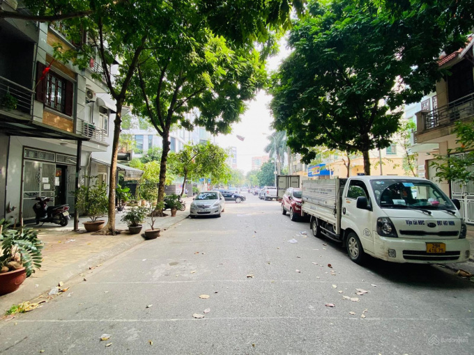 Bán nhà Lưu Hữu Phước - Trịnh Văn Bô, phân lô vỉa hè, ô tô tránh, kinh doanh 56m2 MT 4,5m 13 tỷ hơn - Ảnh chính