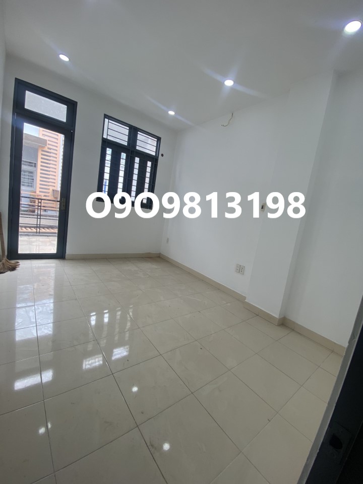 ♥️♥️♥️Bán Nhà Quận 10 Trung tâm tiện giao thông 3 Tầng đẹp KO LG SHR.♥️♥️♥️ - Ảnh chính