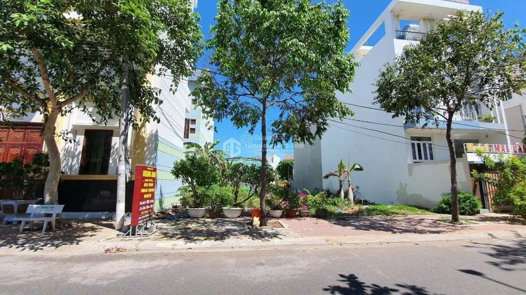ĐẤT MẶT TIỀN đường Nguyễn Hữu Tiến, khu Kiến Tạo Phương Nam, Bà Rịa - Vũng Tàu - Ảnh chính
