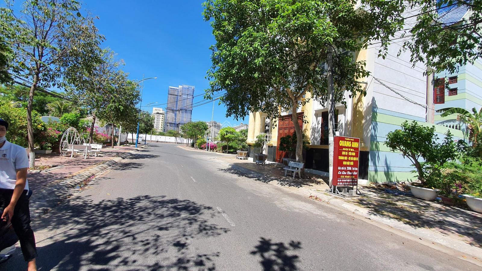 ĐẤT MẶT TIỀN đường Nguyễn Hữu Tiến, khu Kiến Tạo Phương Nam, Bà Rịa - Vũng Tàu - Ảnh 1