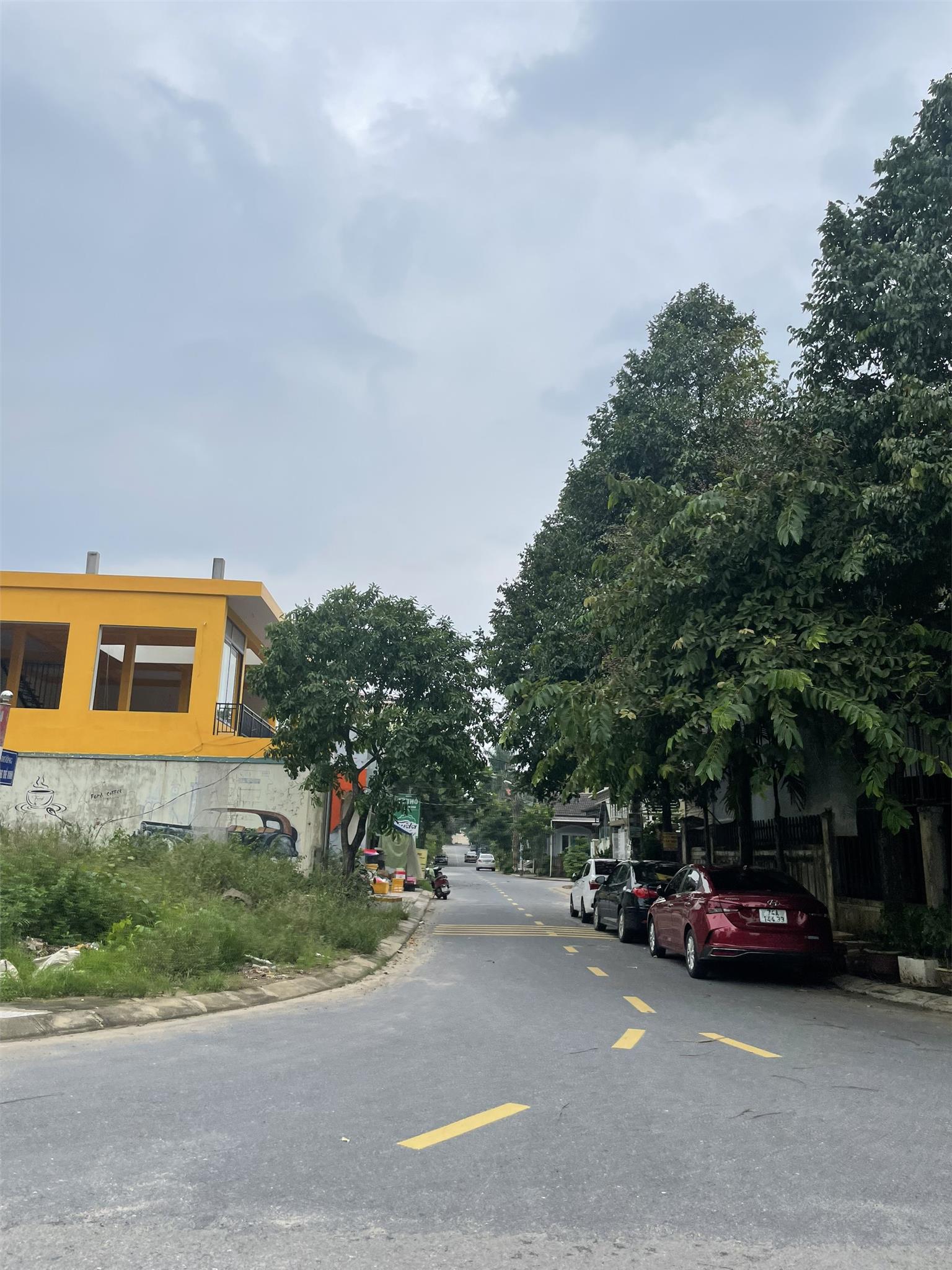 Bán nhà gần trường chuyên Lê Quý Đôn Đông Hà - Quảng Trị - Ảnh 2