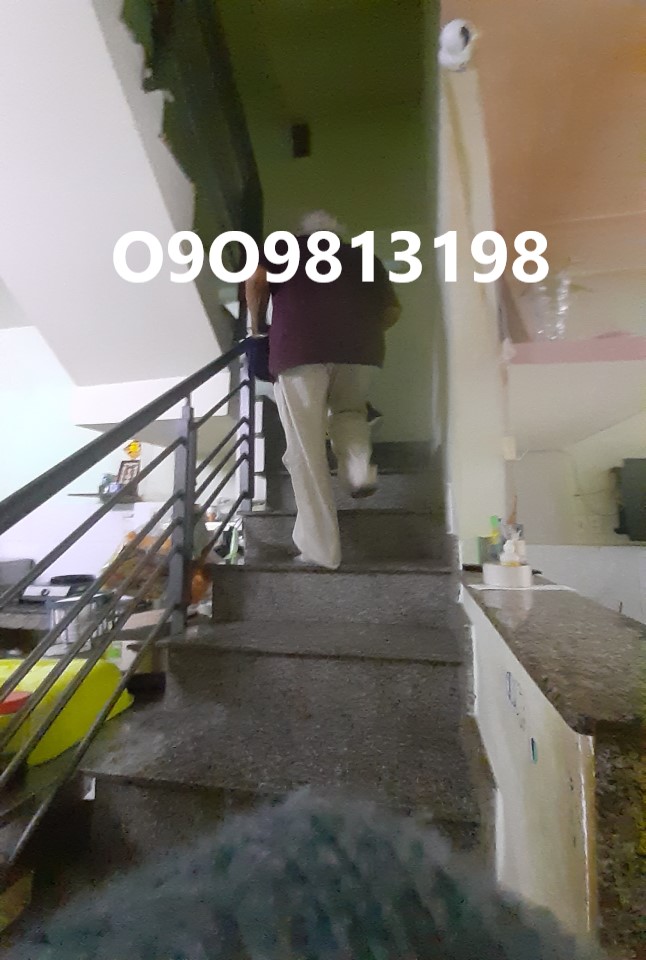 ♥️♥️♥️Bán GẤP Nhà 3 Tầng trung tâm Quận 10 4PN SHR ở ngay.♥️♥️♥️ - Ảnh chính