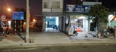 Chính chủ cho thuê nhà 2 lầu, mặt tiền ngã ba đường Nguyễn Trãi khóm 4 p9 Thành phố Cà Mau. - Ảnh 4