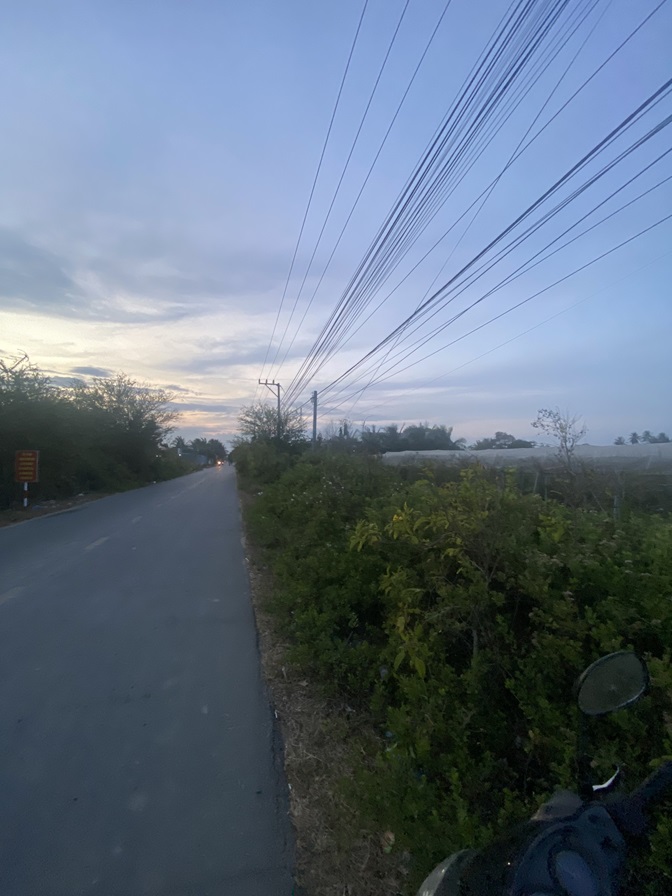 ĐẤT CHÍNH CHỦ Cần bán nhanh lô đất  mặt tiền tỉnh lộ 708 tại huyện Ninh Phước, tỉnh Ninh Thuận - Ảnh 3