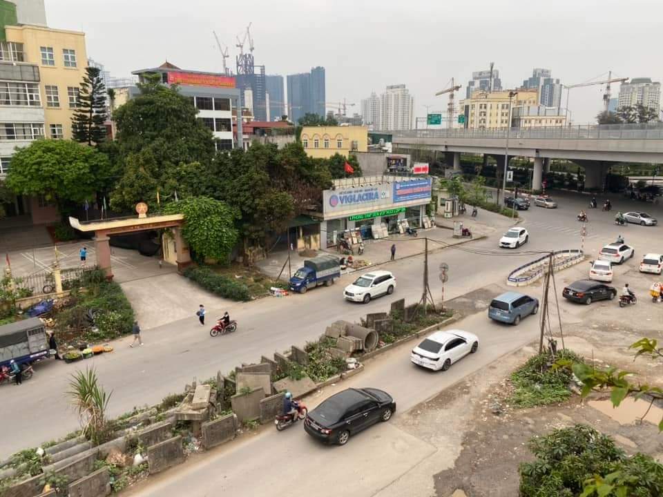 Bán nhà Phạm Văn Đồng lô góc 3 mặt thoáng, vỉa hè rộng, kinh doanh đẳng cấp, 45m2 12.5 tỷ - Ảnh 7