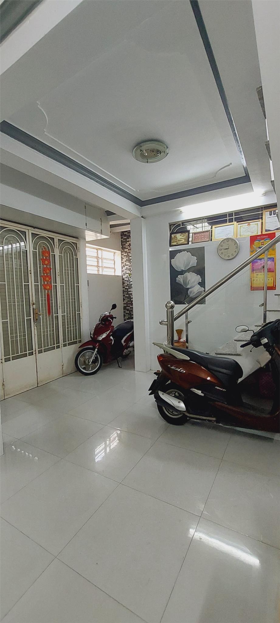 Nhà Chính Chủ - Giá Tốt - Cần Bán Tại đường Nguyễn Trãi, Thới Bình , Ninh Kiều , Cần Thơ - Ảnh chính