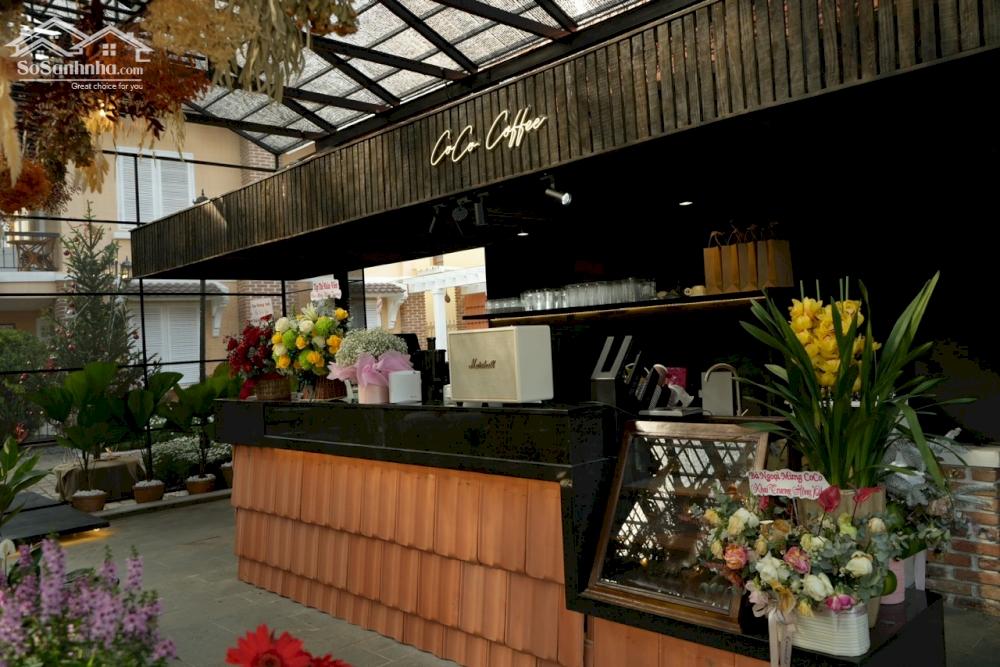 Sang nhượng mặt bằng kinh doanh quán Cafe - Đồ nướng mới hoàn thành tại 5/4 Đường Khe Sanh, P10, Đà - Ảnh 2