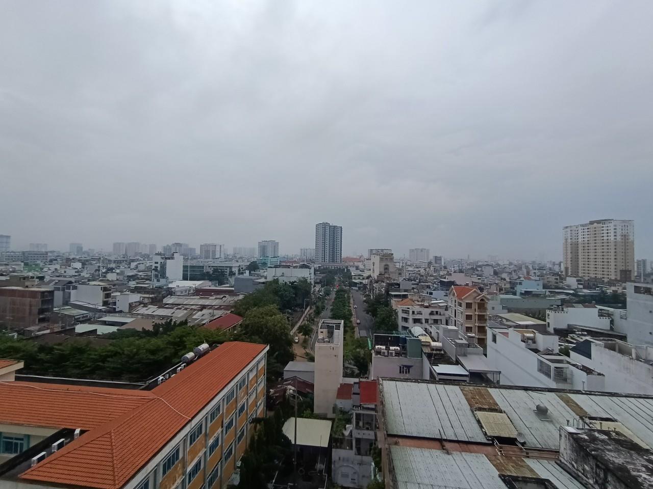 CHÍNH CHỦ Cần Bán Nhanh Căn hộ view đẹp tại quận Tân Bình, TPHCM - Ảnh 3