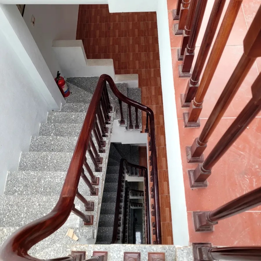 Bán nhà Trần Cung, Cầu Giấy, thang máy, 3 thoáng, 30m ô tô, 46m2, 8.45 tỷ - Ảnh 3