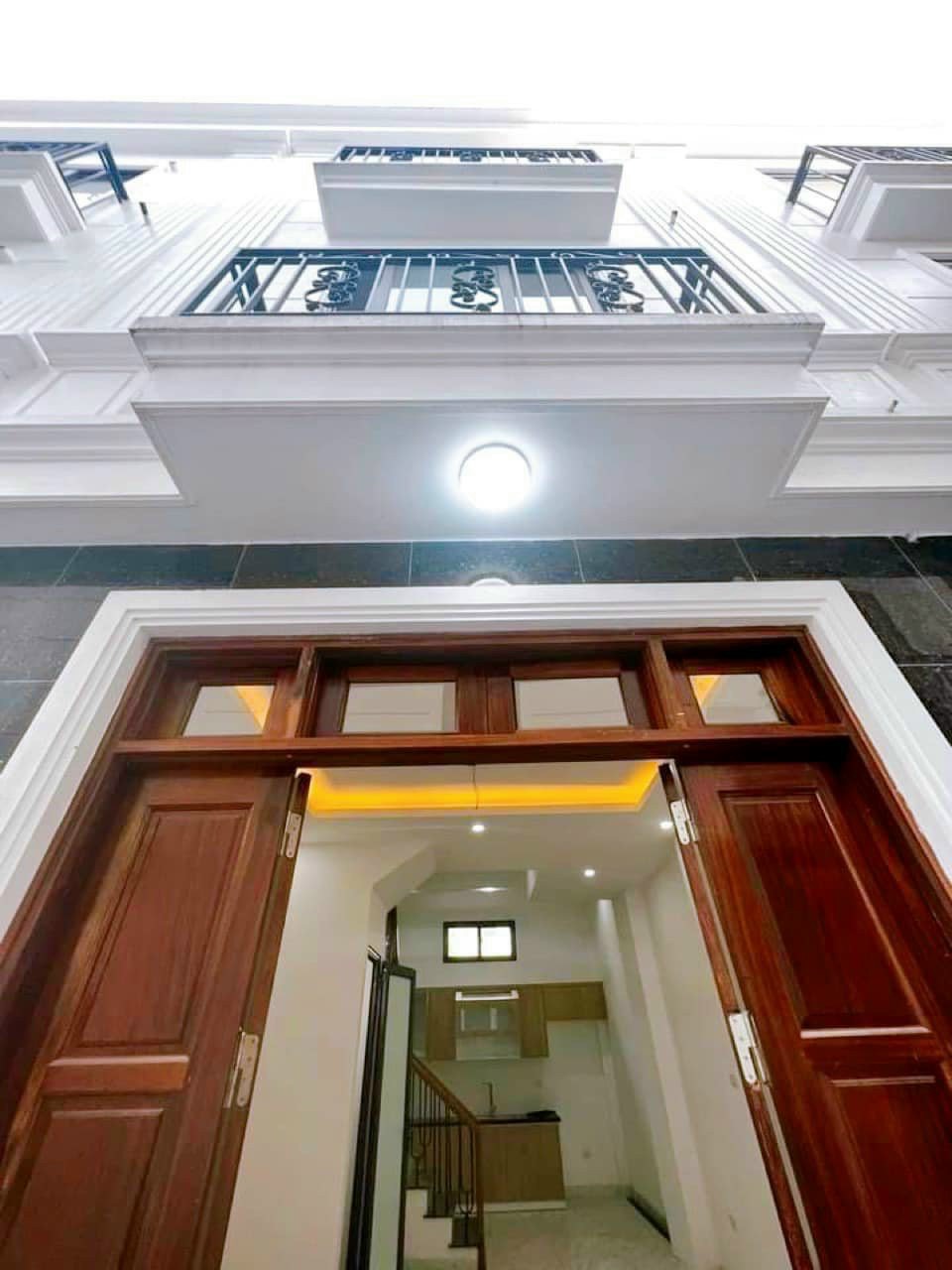 CHO THUÊ NHÀ 3 TẦNG CHƯƠNG MỸ, HÀ NỘI - Ảnh chính
