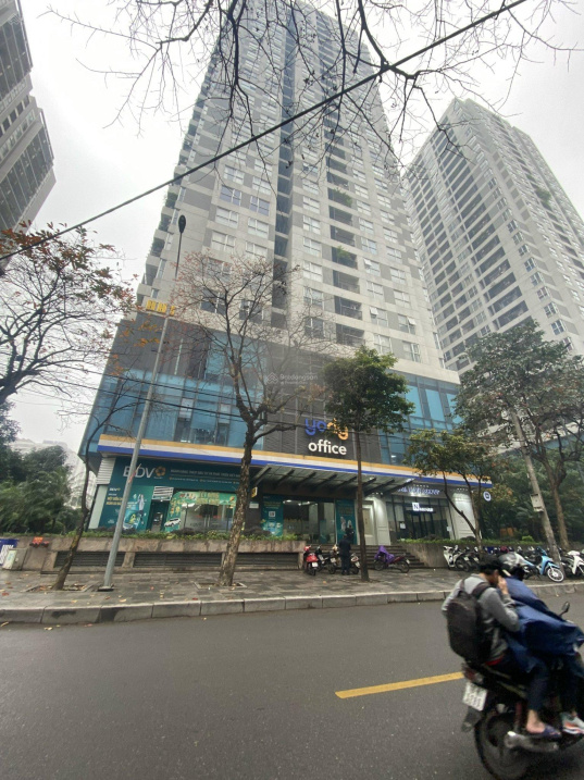 Cực hót 130m2 mặt tiền 10m đường Nguyễn Tuân, Thanh Xuân kinh doanh cafe, ngân hàng, nhà hàng - Ảnh chính
