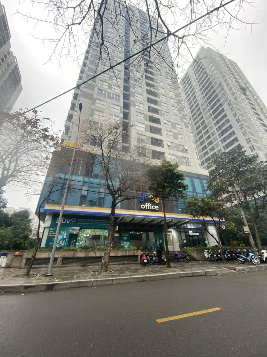 Cực hót 130m2 mặt tiền 10m đường Nguyễn Tuân, Thanh Xuân kinh doanh cafe, ngân hàng, nhà hàng - Ảnh 2
