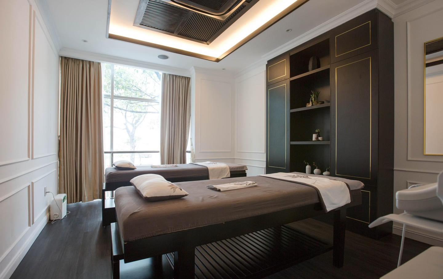 Trần Hưng Đạo, phường bến thành Quận 1 - Ảnh 1