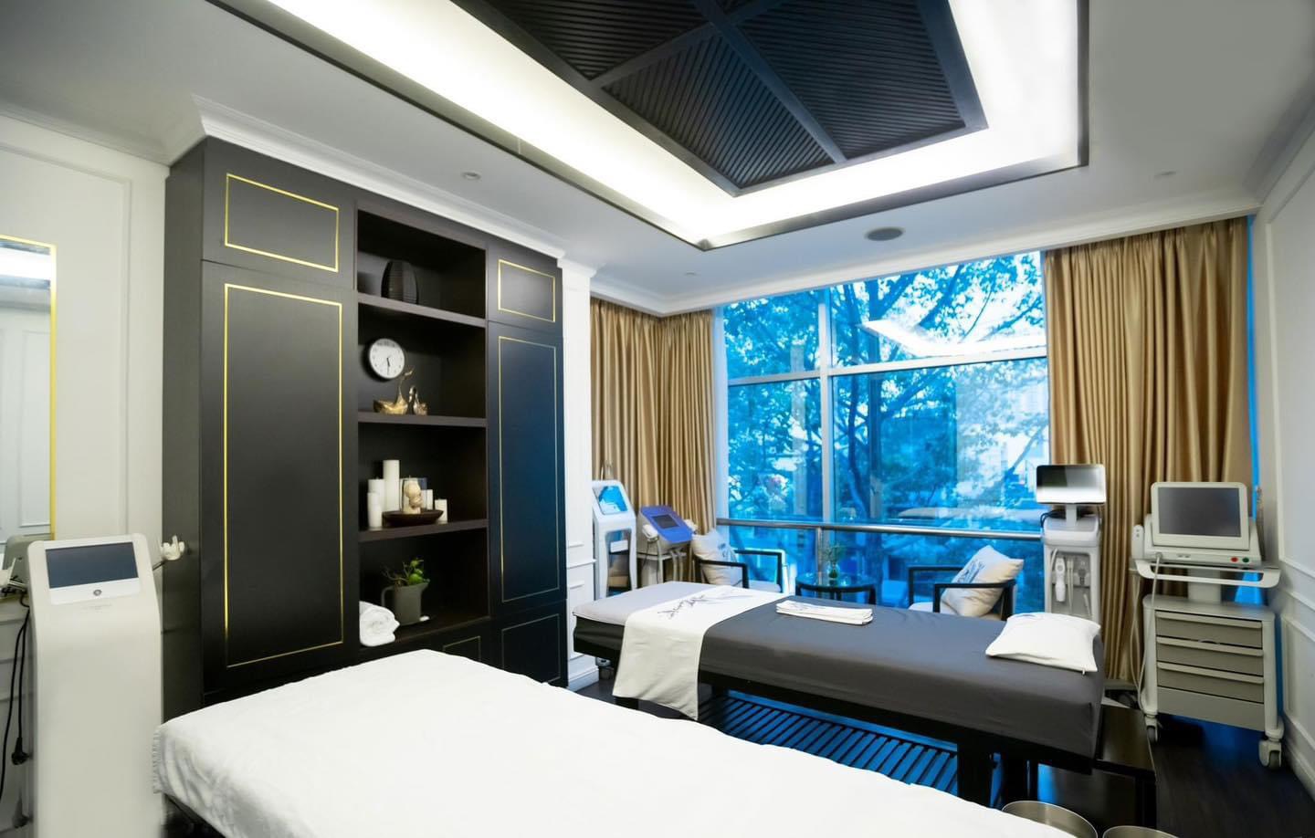 Trần Hưng Đạo, phường bến thành Quận 1 - Ảnh 3