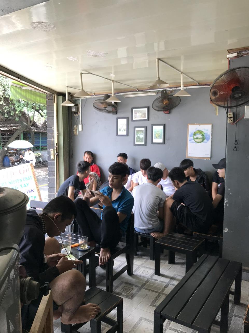 Cần sang nhượng nhanh mặt bằng đang kinh doanh quán cafe vị trí dẹp tại Phước Long B, TP Thủ Đức - Ảnh chính