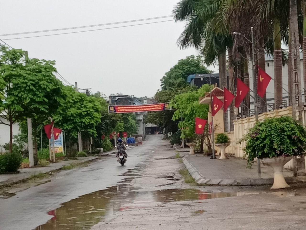 CHÍNH CHỦ CẦN BÁN 2 LÔ ĐẤT vị trí đẹp tại xã  Xuân bái, huyện Thọ Xuân,  tỉnh Thanh Hóa - Ảnh chính