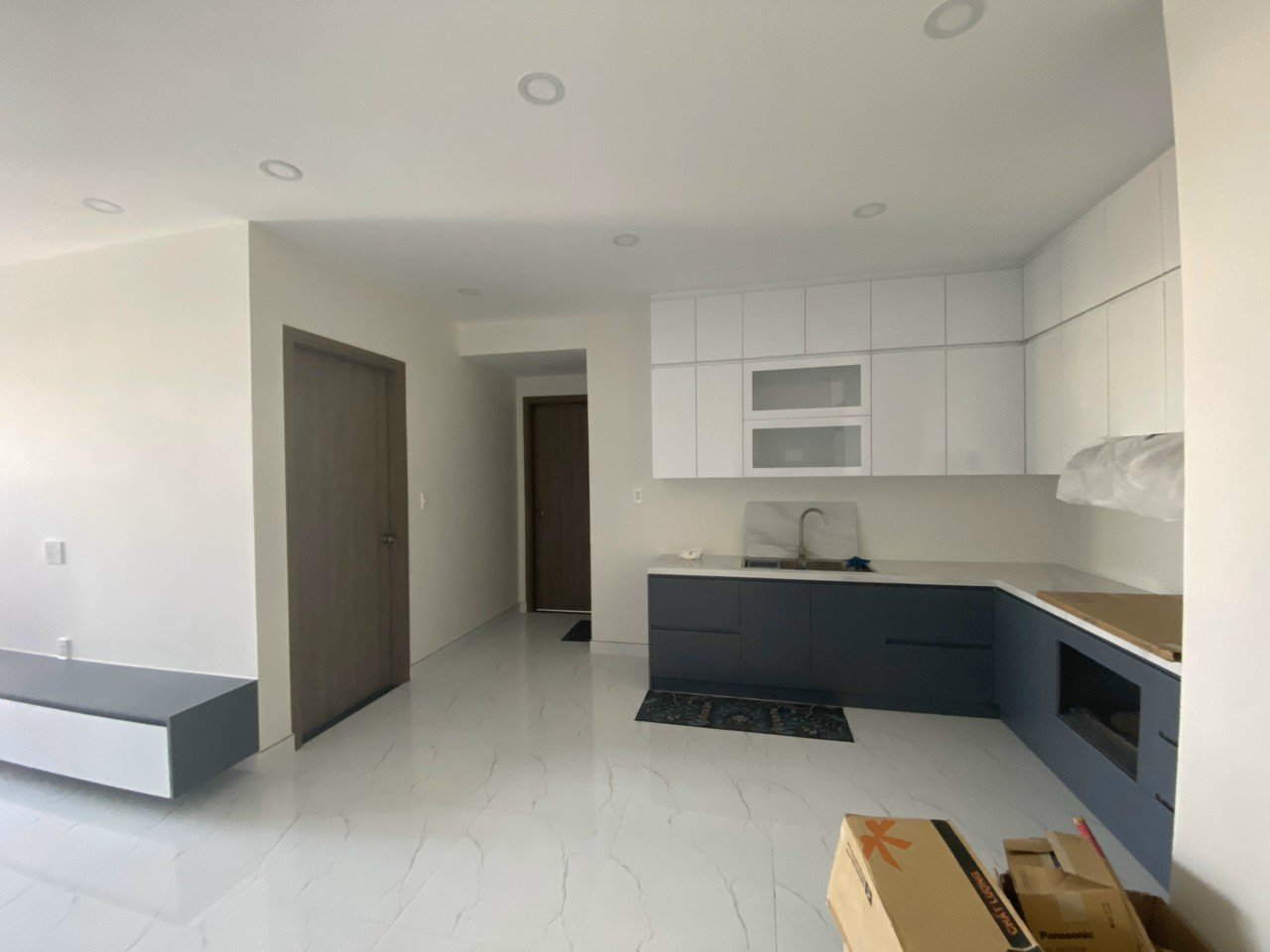 Cần bán căn hộ tại dự án Lavida Quận 7, 2Pn diện tích 74m2 tổng giá 3.8 tỷ nhà Full NT - Ảnh 2
